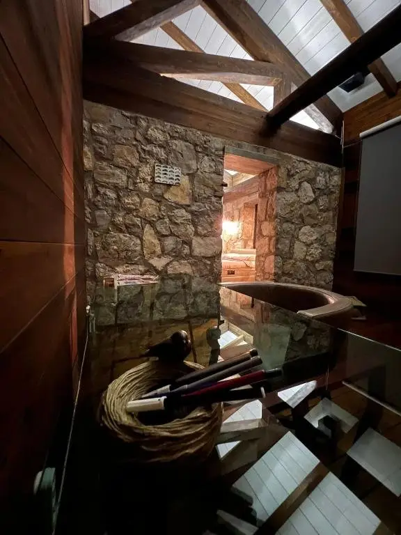 Фетхие: Casa AYAZ - Unique Design Villa in Vineyards and Olive Groves