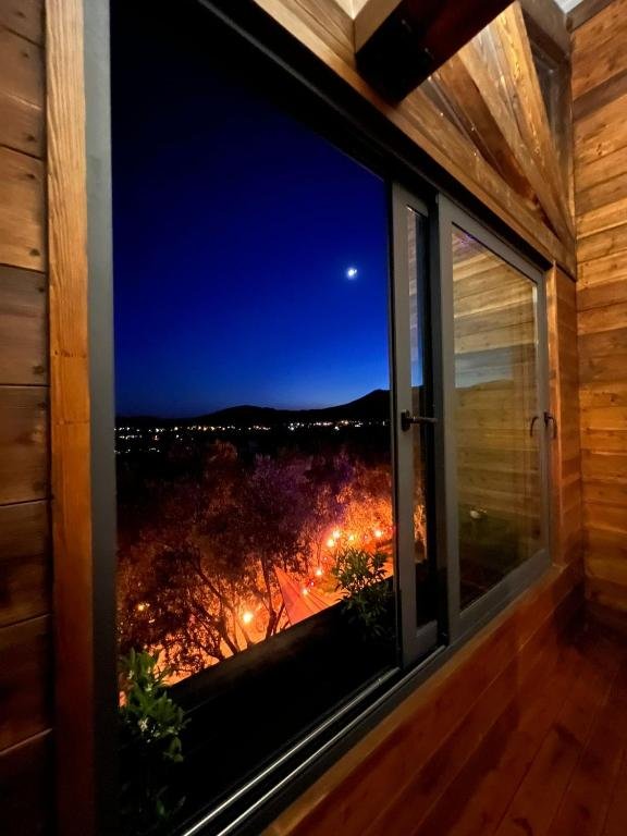 Фетхие: Casa AYAZ - Unique Design Villa in Vineyards and Olive Groves