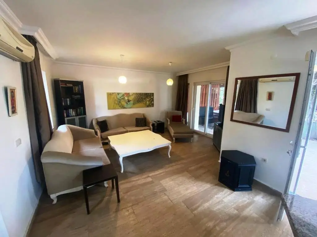 Белек: Comfortable Villa I