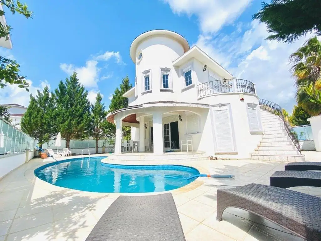 Comfortable Villa I — фото 1