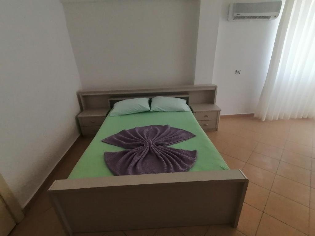 Окурджалар: Çimtur tatil sitesi 3+1 villa