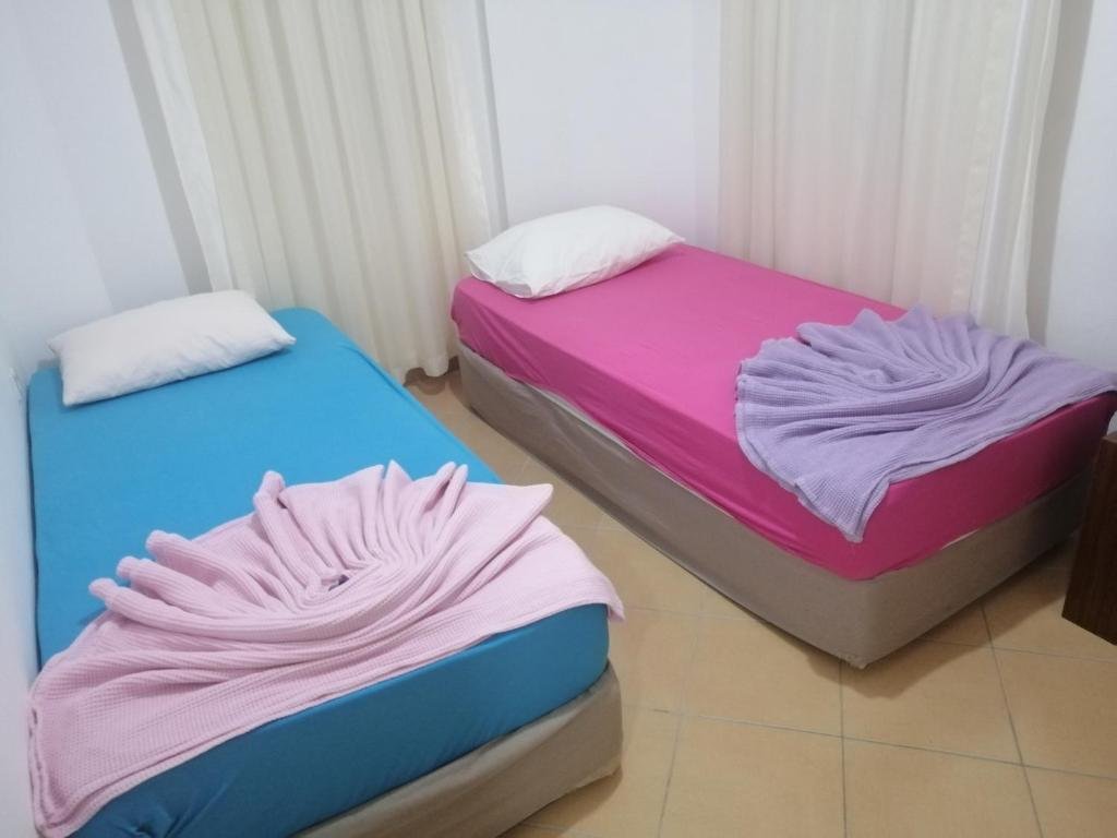 Çimtur tatil sitesi 3+1 villa — фото 1
