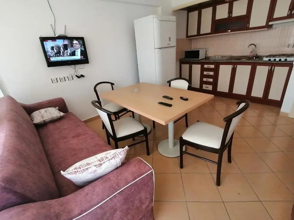 Окурджалар: Çimtur tatil sitesi 3+1 villa
