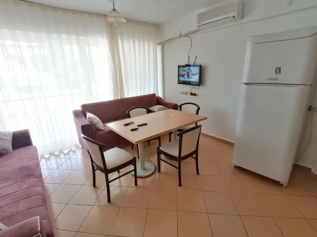 Окурджалар: Çimtur tatil sitesi 3+1 villa