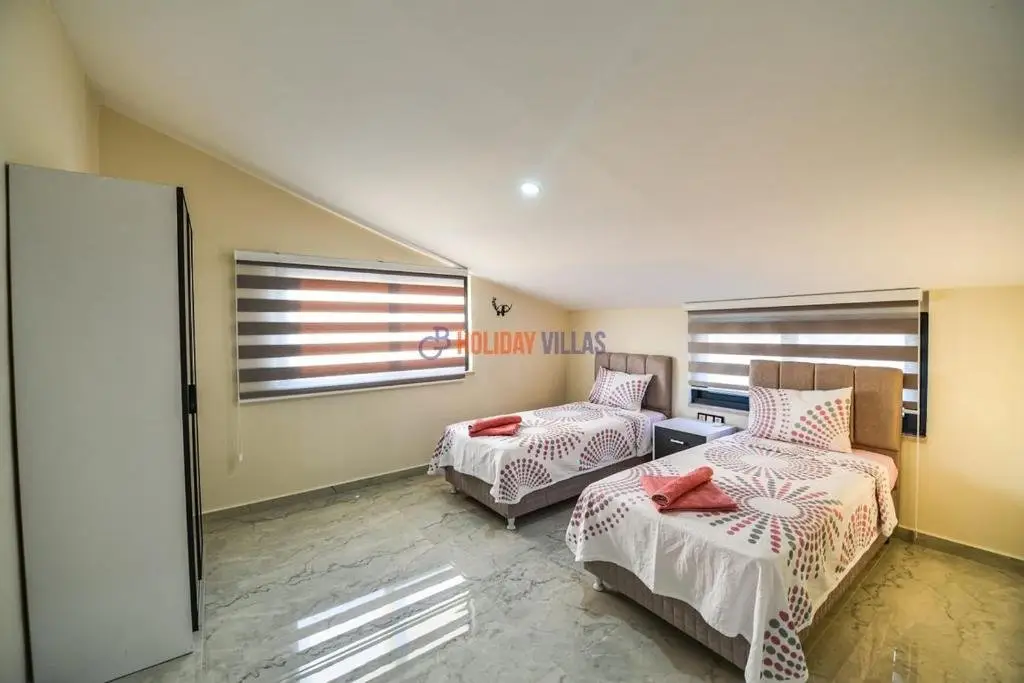 Фетхие: Sea Esta Villa 5