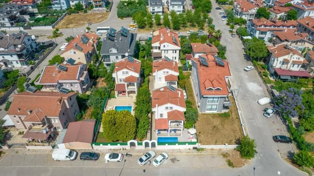 Фетхие: Private Pool Naz 1
