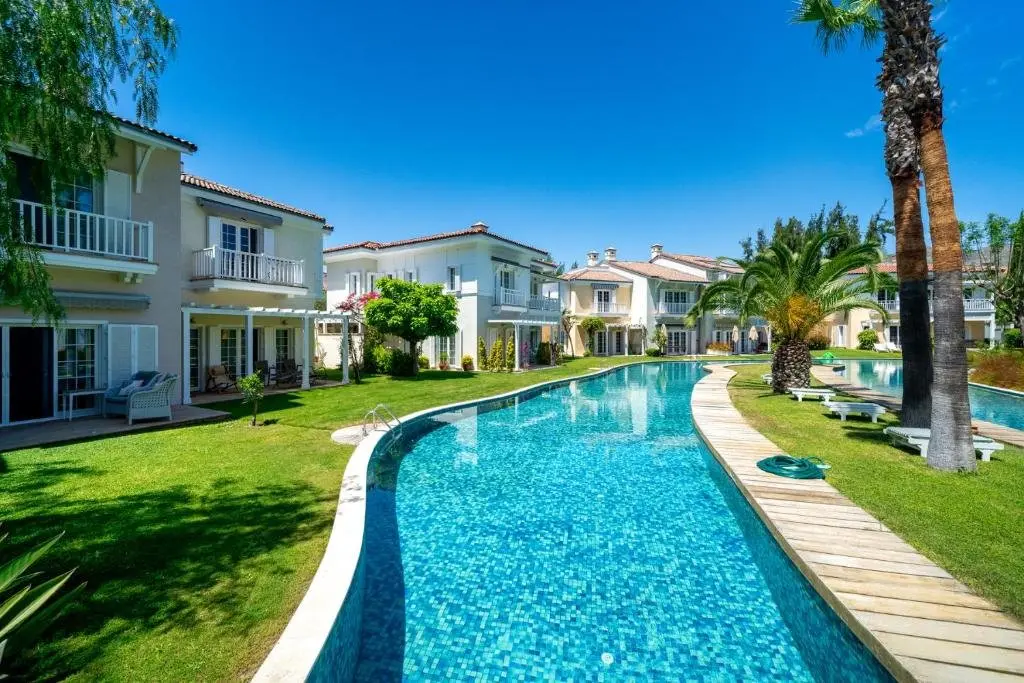 Фетхие: Portville Villas by Villa Safiya