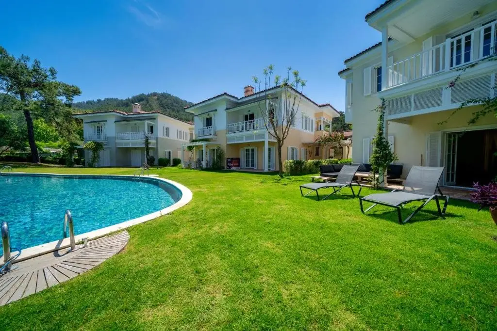 Portville Villas by Villa Safiya — фото 1