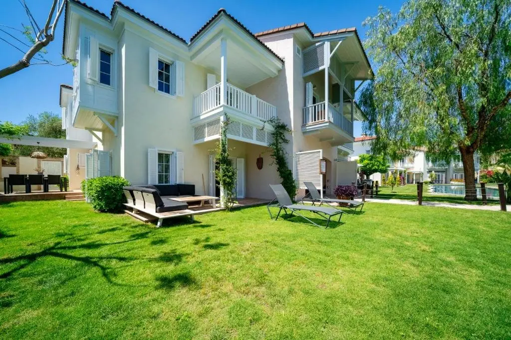 Фетхие: Portville Villas by Villa Safiya