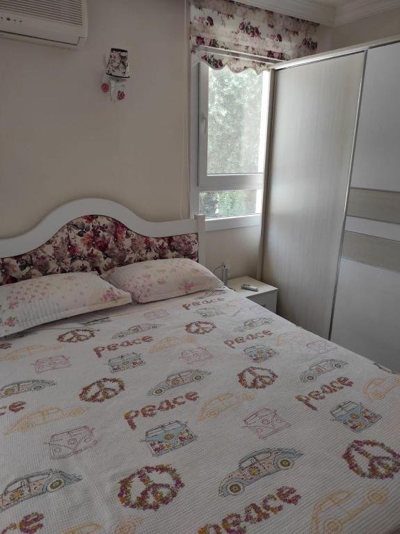 Фетхие: Villa