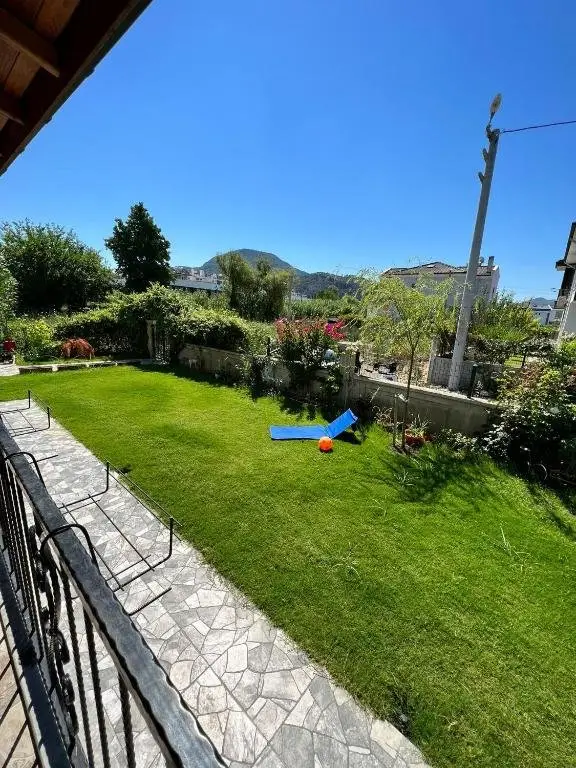 Даламан: Dalaman Muğla da 4+1 Villa