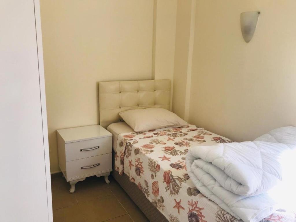 Фетхие: Tripleks Delux Villa Stella 4+1 Plaja 650 metre