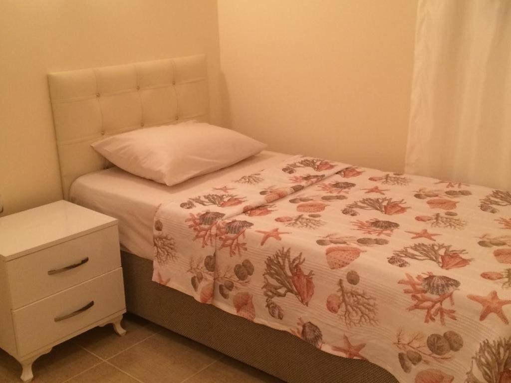Фетхие: Tripleks Delux Villa Stella 4+1 Plaja 650 metre
