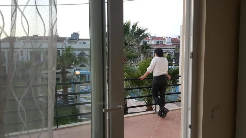 Фетхие: Tripleks Delux Villa Stella 4+1 Plaja 650 metre
