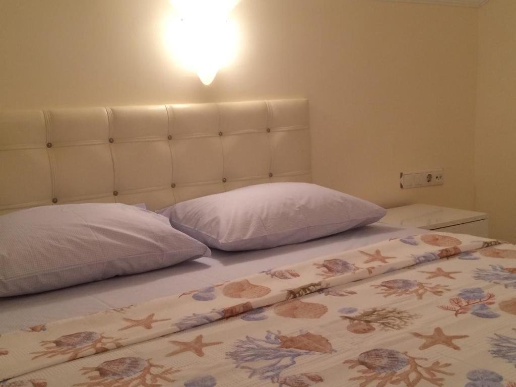 Фетхие: Tripleks Delux Villa Stella 4+1 Plaja 650 metre