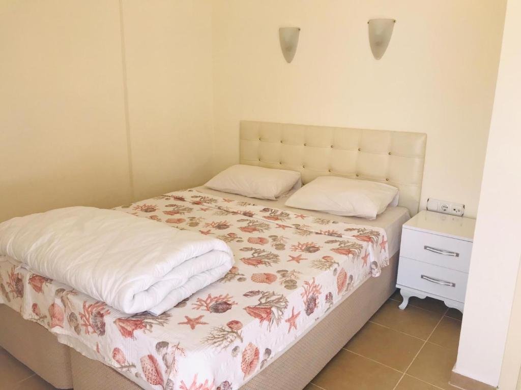 Tripleks Delux Villa Stella 4+1 Plaja 650 metre — фото 1