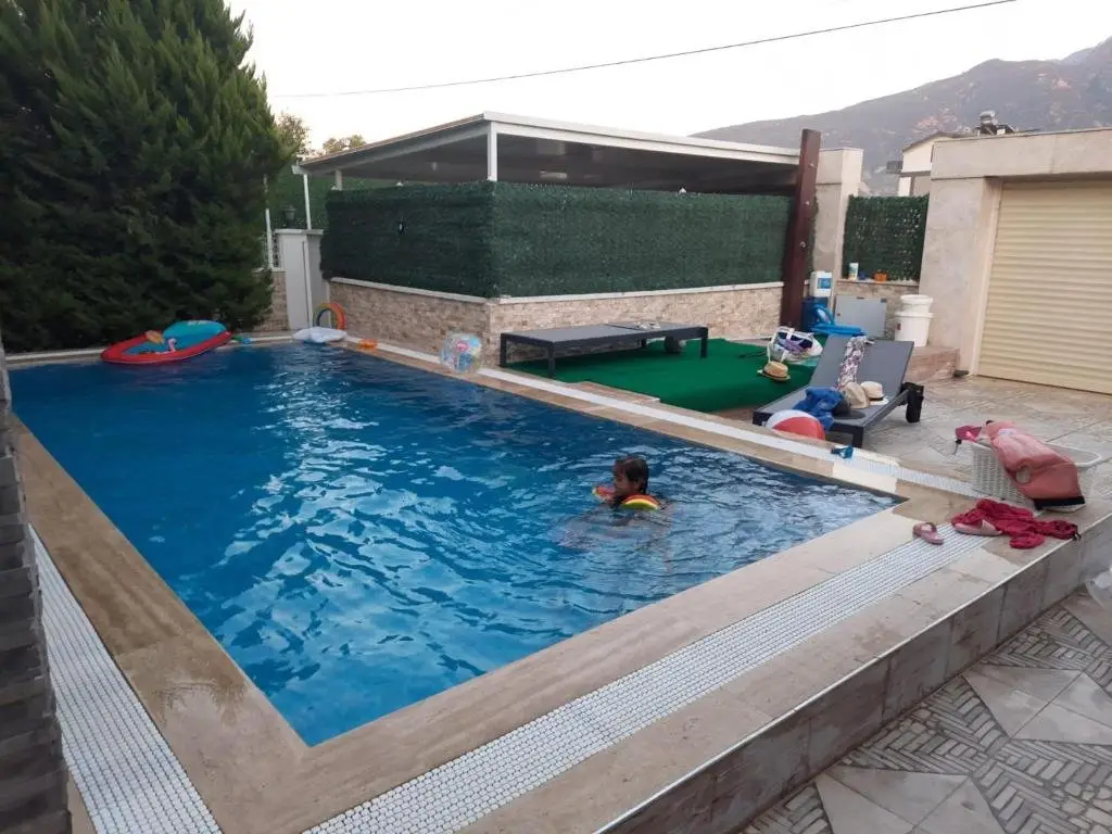 Фетхие: Siesta Villa