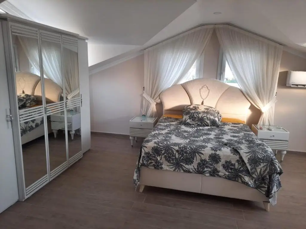 Фетхие: Siesta Villa