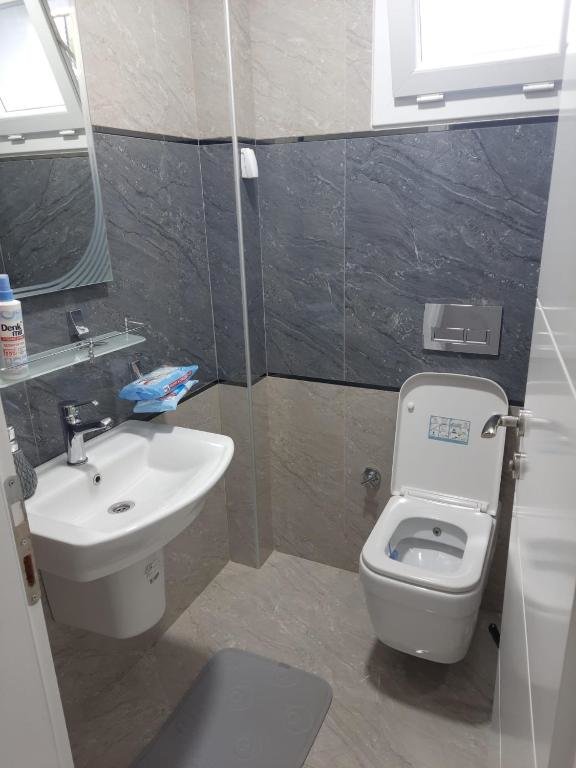 Фетхие: Siesta Villa