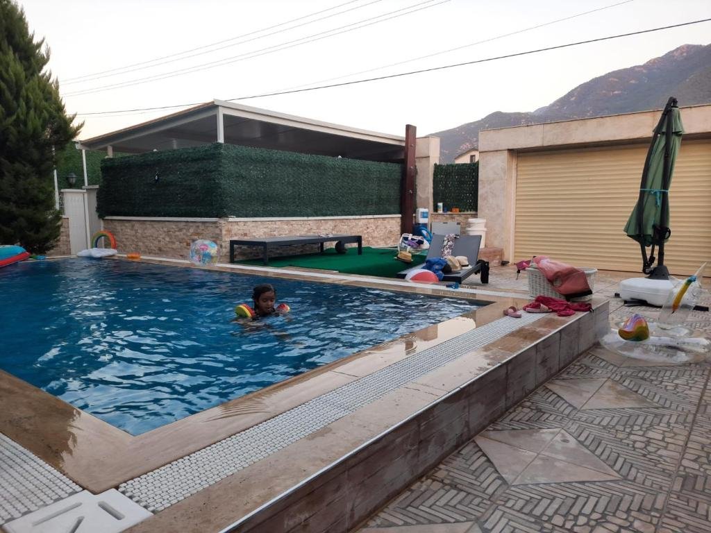 Фетхие: Siesta Villa