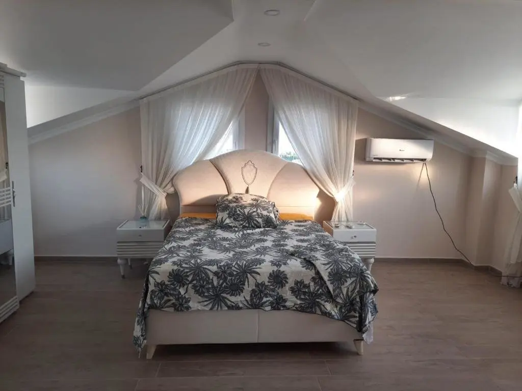 Фетхие: Siesta Villa
