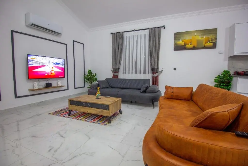 Фетхие: villa emir 2