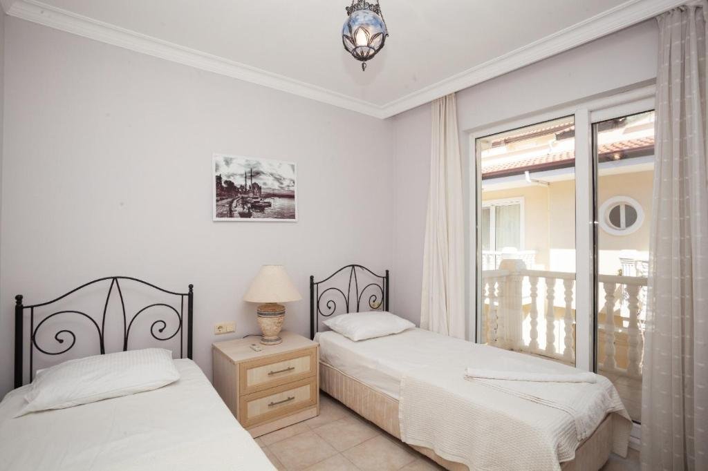 Фетхие: Villa SeaSide no19