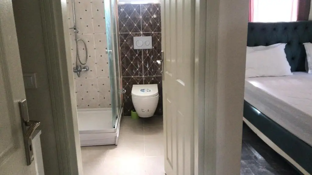Сакарья: Sapanca Manzara Villa 2 Isıtma Havuzlu