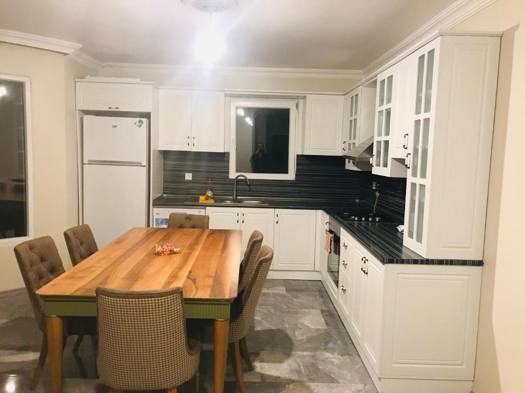 Sapanca Manzara Villa 2 Isıtma Havuzlu — фото 1