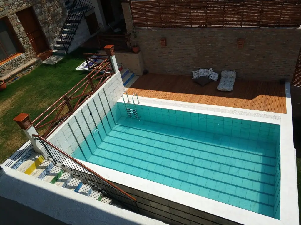 Киразли: Haldun Saat Mini Hotel