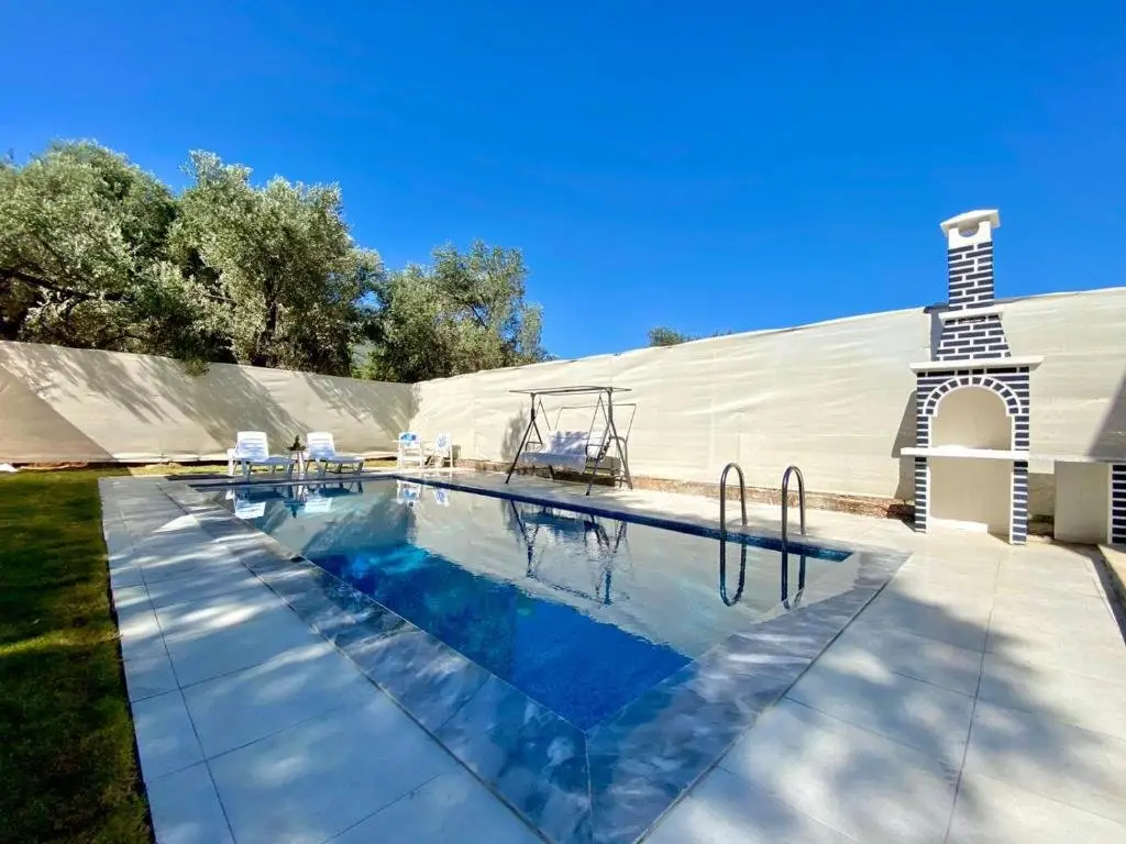 Фетхие: Yakamoz Villa