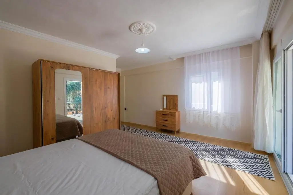 Фетхие: Yakamoz Villa