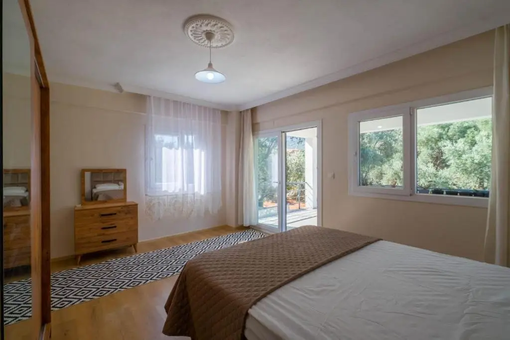 Фетхие: Yakamoz Villa
