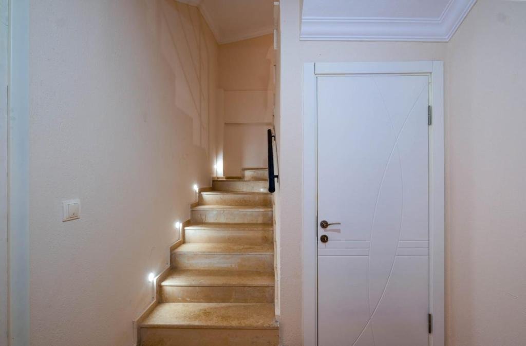 Фетхие: Yakamoz Villa