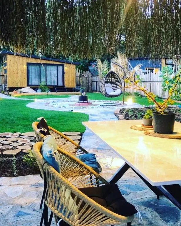 Фетхие: Tiny House Kayakoy Nar