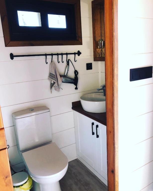Фетхие: Tiny House Kayakoy Nar