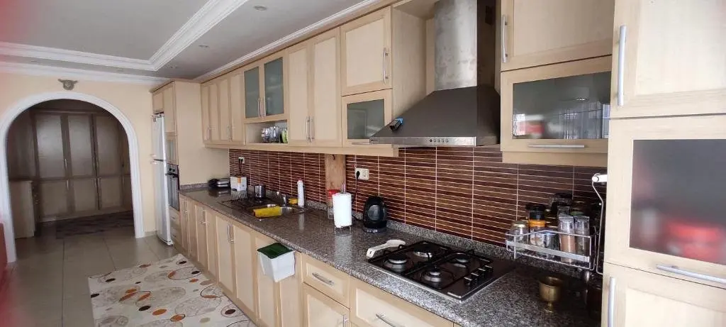 Аланья: Spacious suite close to the beach