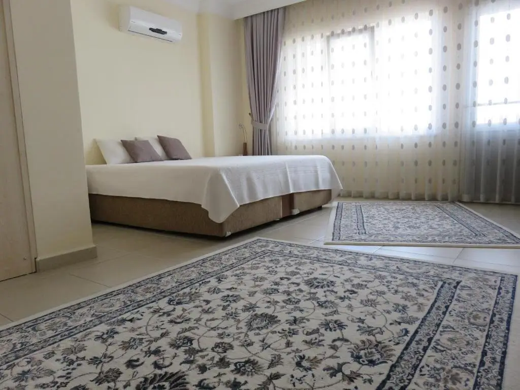 Spacious suite close to the beach — фото 1