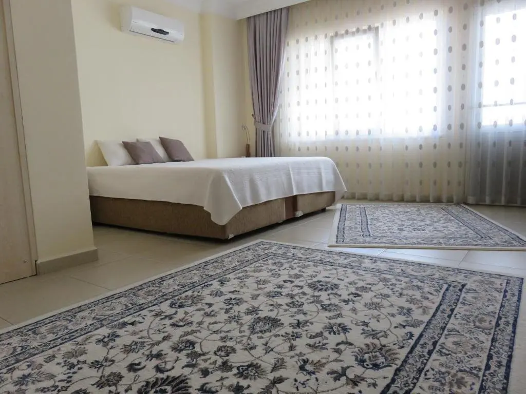 Аланья: Spacious suite close to the beach