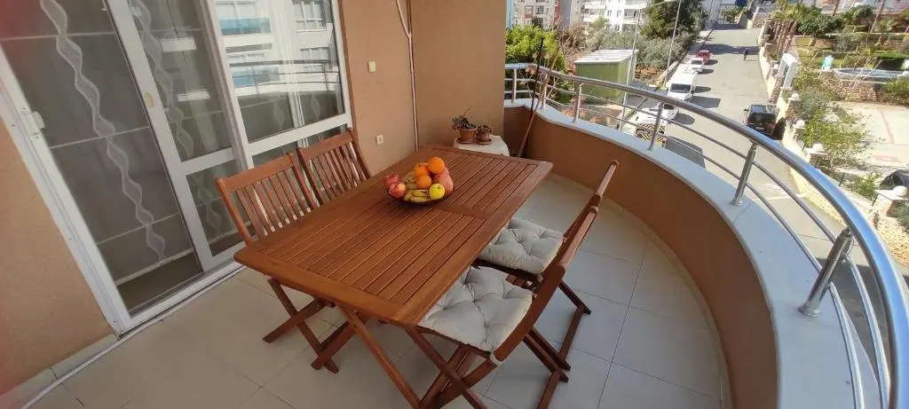 Аланья: Spacious suite close to the beach