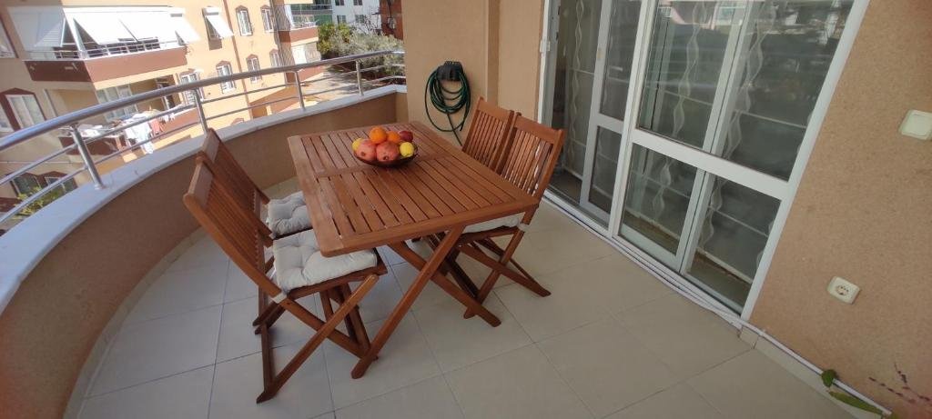 Аланья: Spacious suite close to the beach