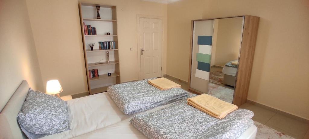 Аланья: Spacious suite close to the beach