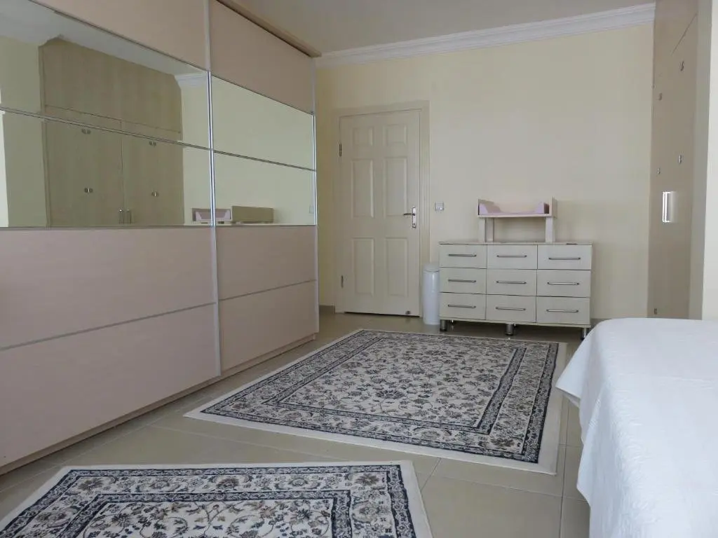 Аланья: Spacious suite close to the beach