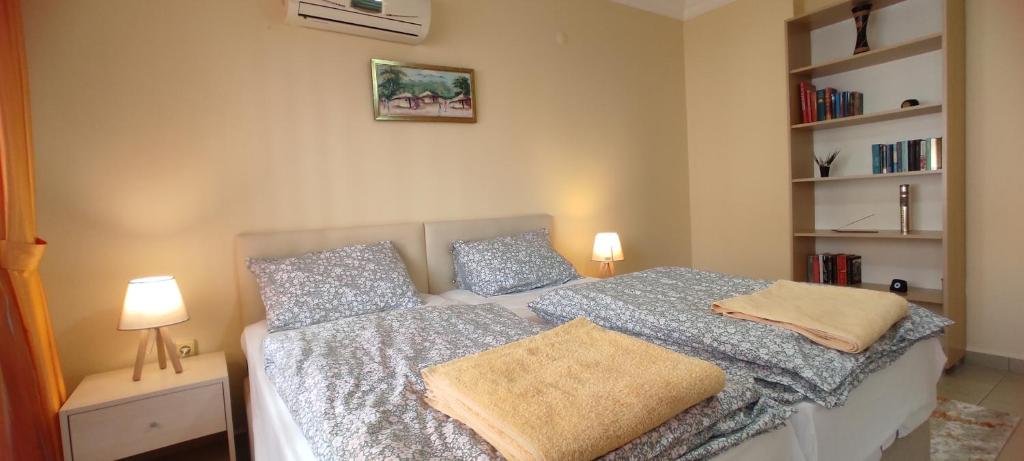 Аланья: Spacious suite close to the beach