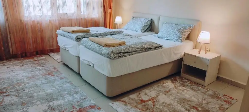 Аланья: Spacious suite close to the beach