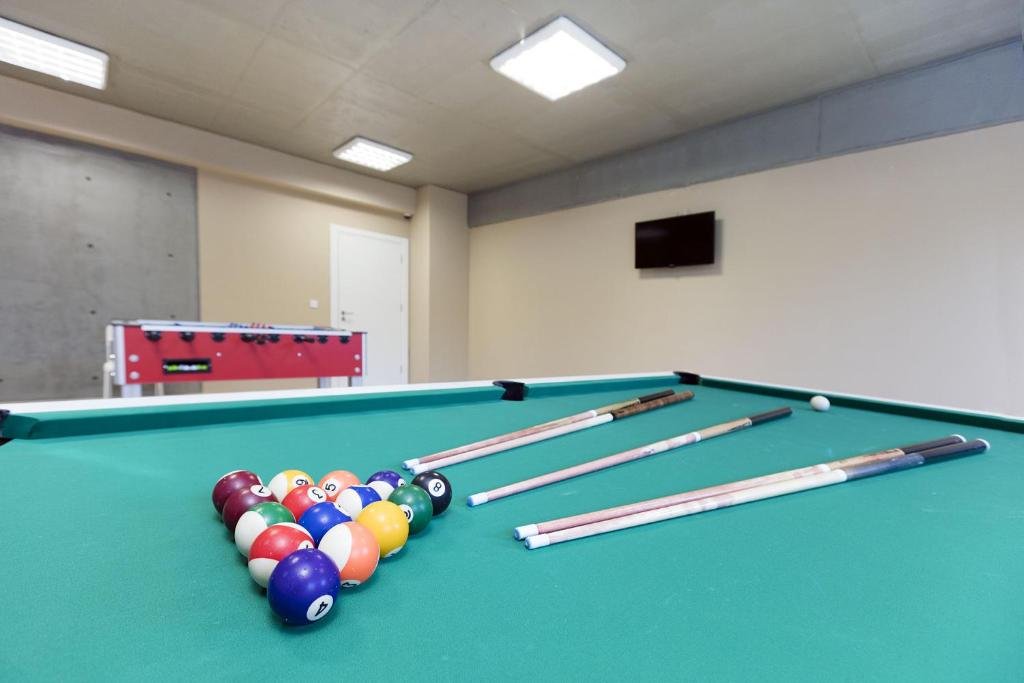 Урла: Private room in a two bedroom apartment