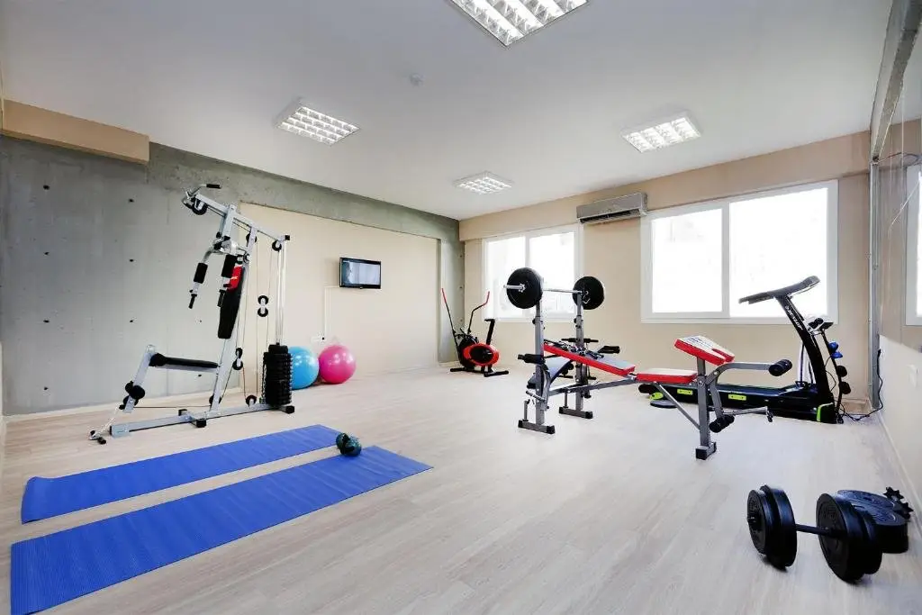 Урла: Private room in a two bedroom apartment