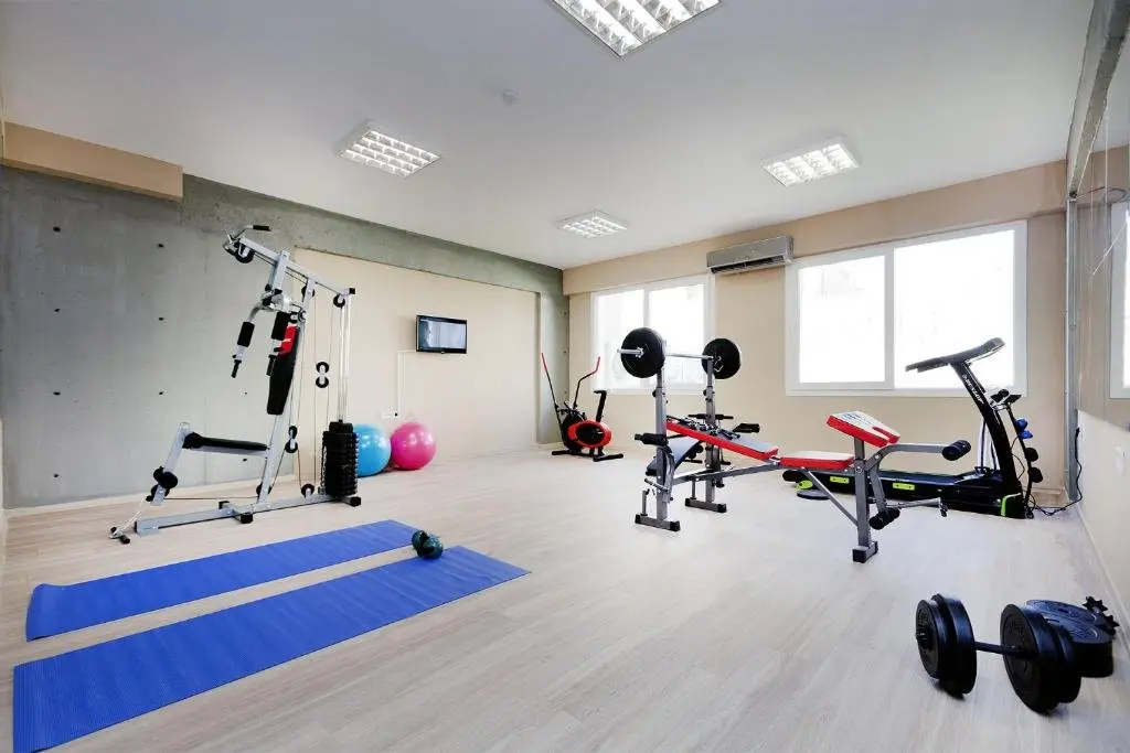 Урла: Private room in a two bedroom apartment