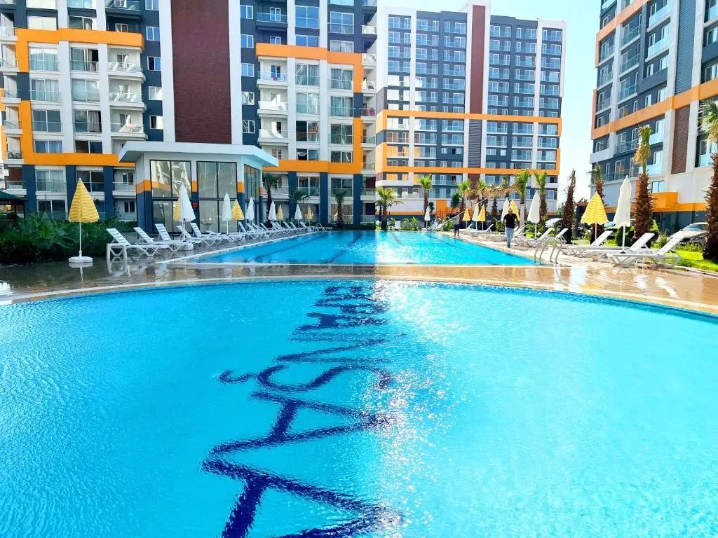Ekpa Antalya 1207 — фото 1