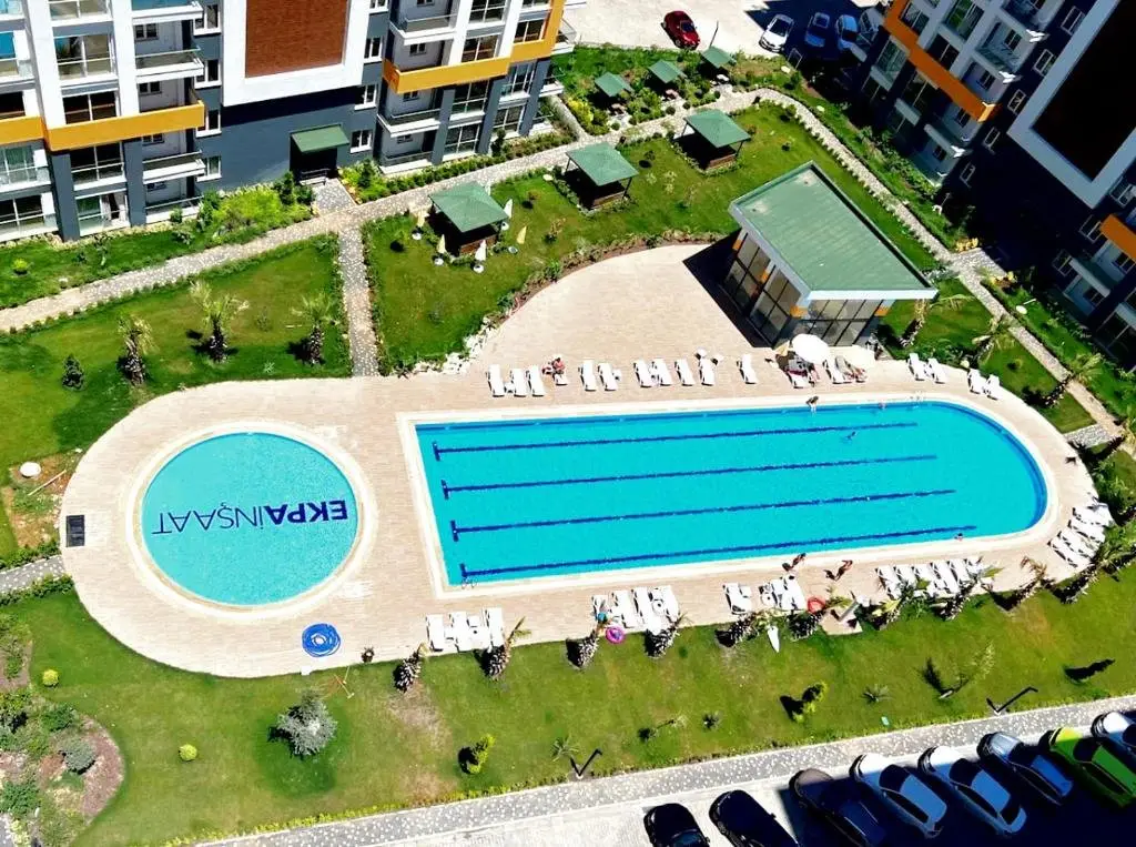 Анталья: Ekpa Antalya 1207